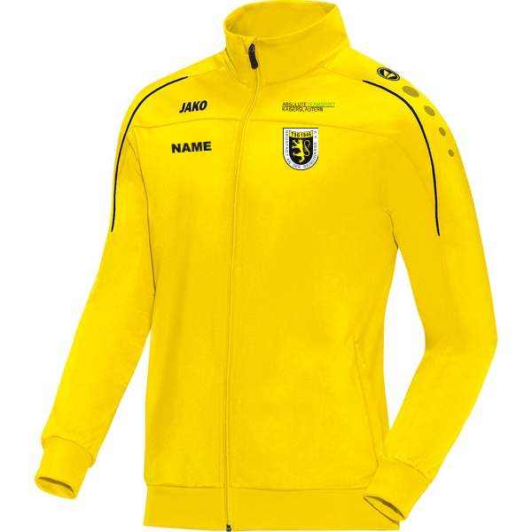 Polyesterjacke Classico 
