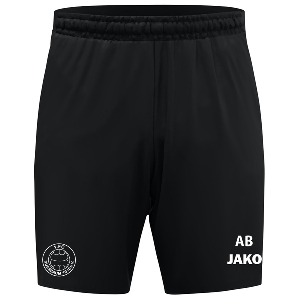 Trainingsshort Dynamic 