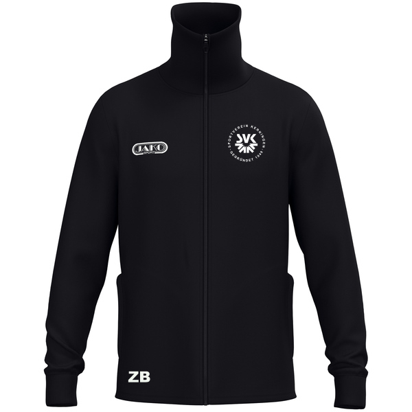 Tracksuit Jacke Wardrobe 