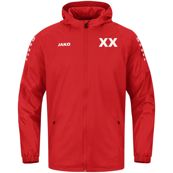 Allwetterjacke Team 2.0 