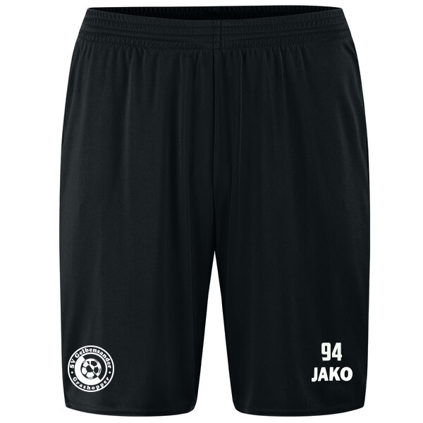 Sporthose Manchester 2.0 ohne Innenslip 