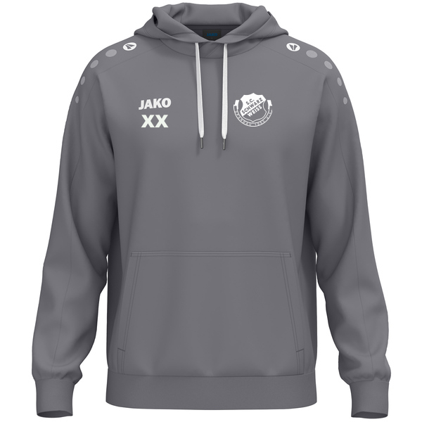 Kapuzensweat One Cotton 