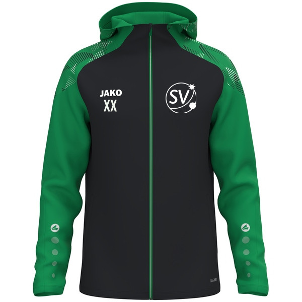 KinderKapuzenjacke Sonic 