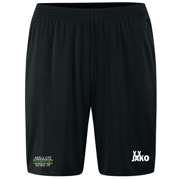 Sporthose Manchester 2.0 ohne Innenslip 