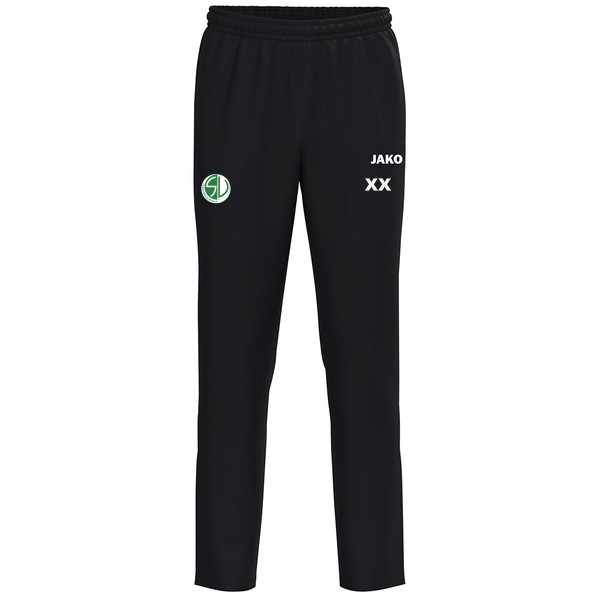 KinderWebhose One 