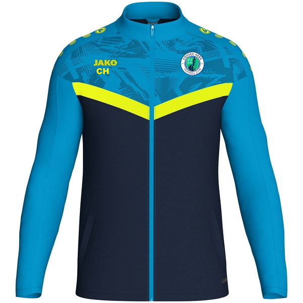 Veste polyester Iconic 