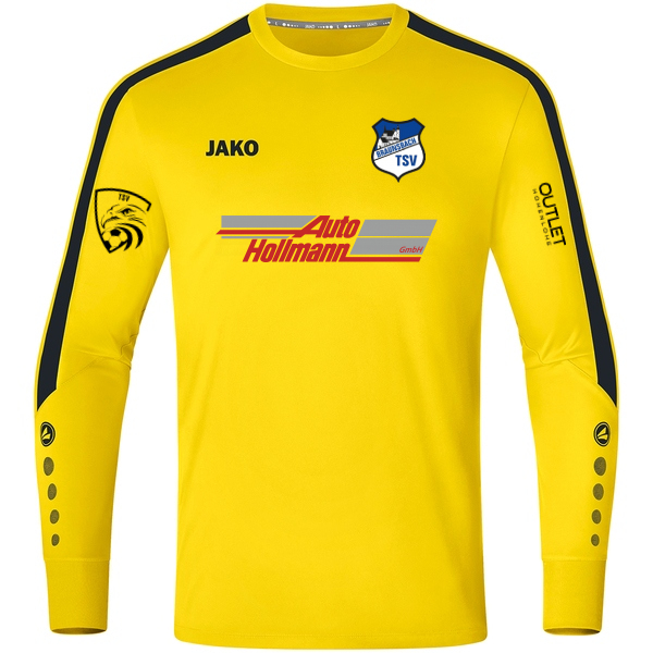 Torwart-Trikot Power 