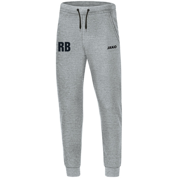 KinderJogginghose Base mit Bündchen 