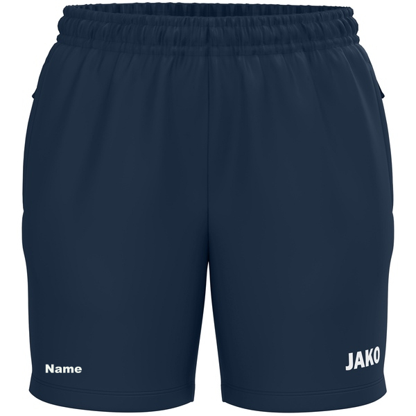 womanWebshort One Damen 