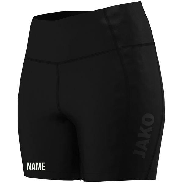 womanShort Tight Power Damen 