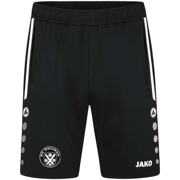 Trainingsshort Allround 