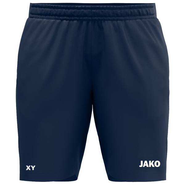 womanWebshort Dynamic Damen 