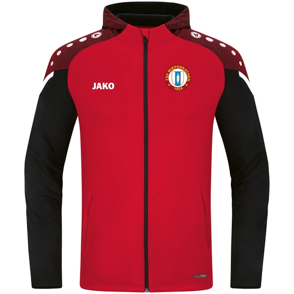 KinderKapuzenjacke Performance 