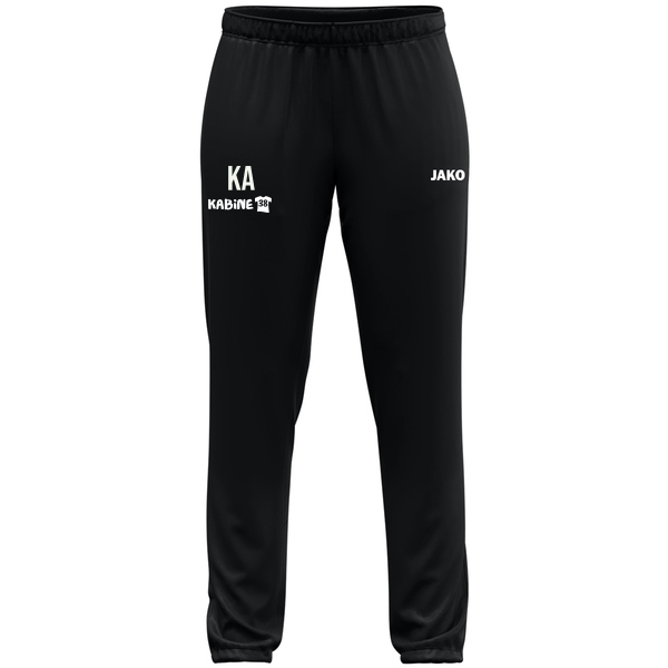 womanPolyesterhose Dynamic Damen 