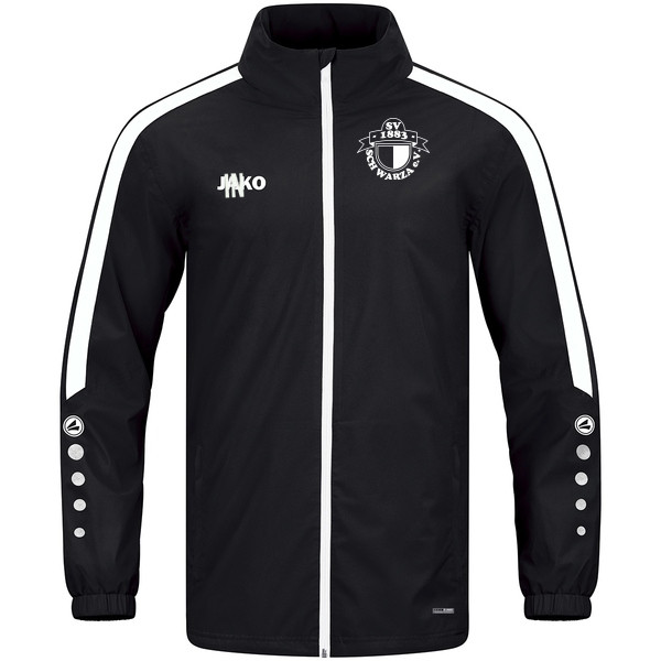 Allwetterjacke Power 