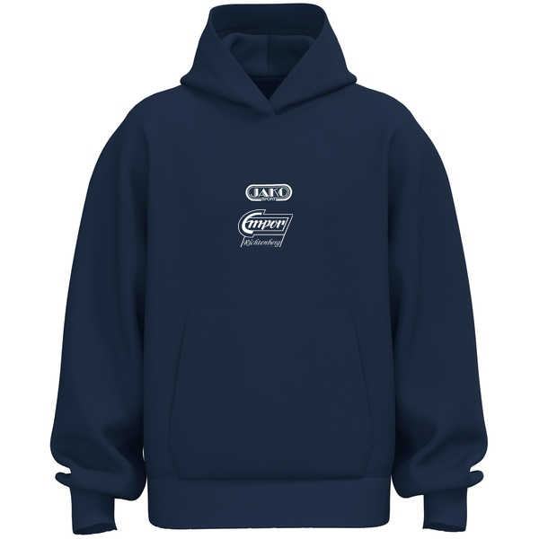 Kapuzensweat Wardrobe 