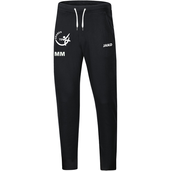 KinderJogginghose Base 