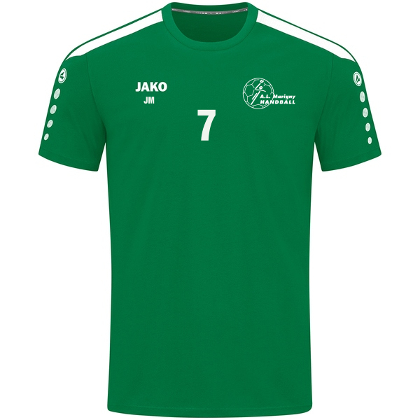 EnfantsT-shirt Power 