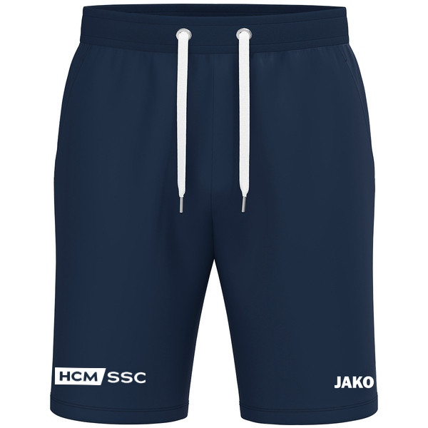 Joggingshort One Cotton 