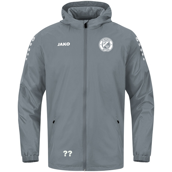 Allwetterjacke Team 2.0 