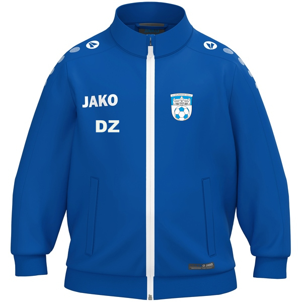 KinderPolyesterjacke One Bambini 