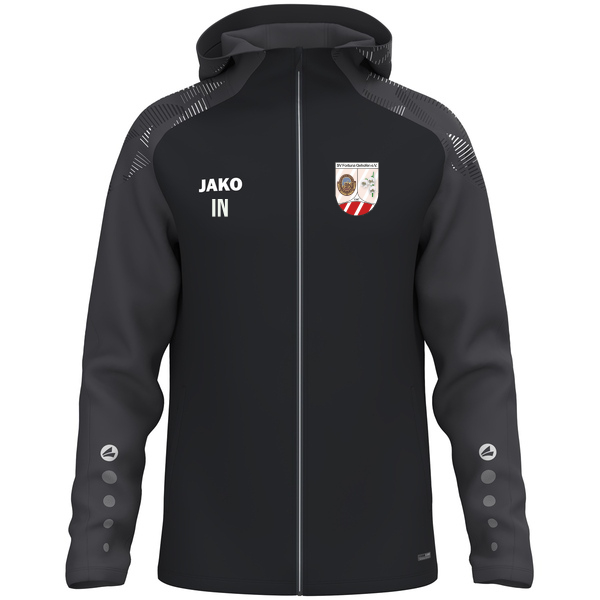 KinderKapuzenjacke Sonic 