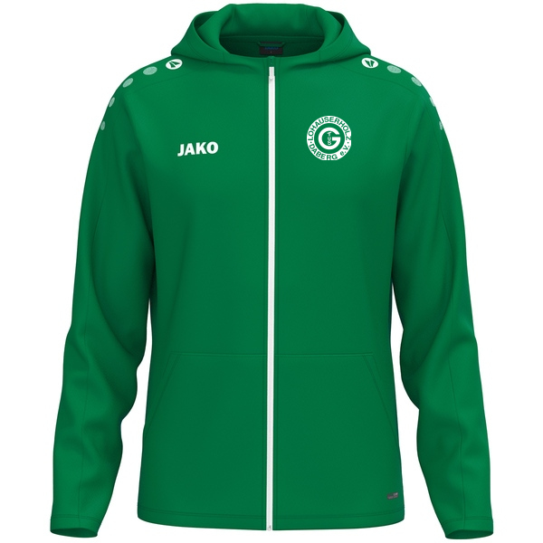 KinderKapuzenjacke One 