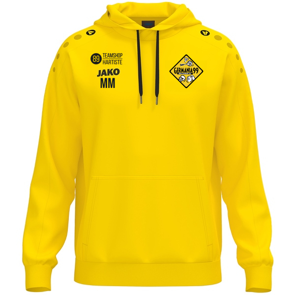 Kapuzensweat One Cotton 