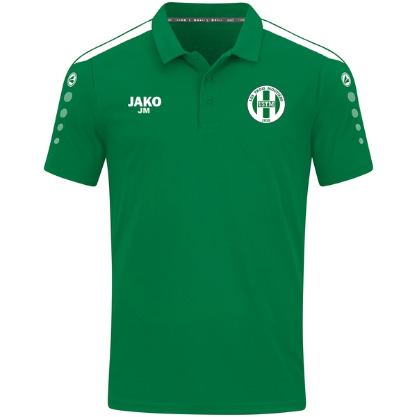 EnfantsPolo Power 