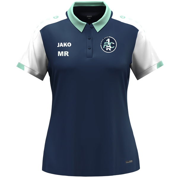 womanPolo Dynamic Damen 