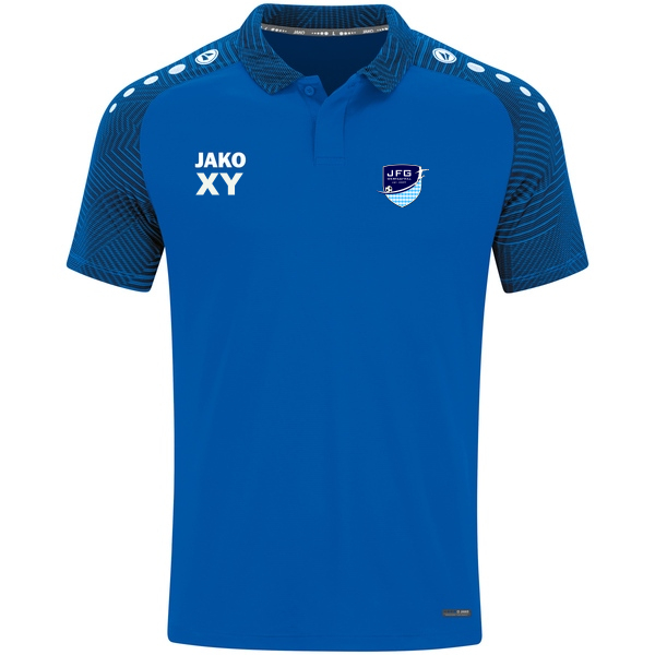 KinderPolo Performance 