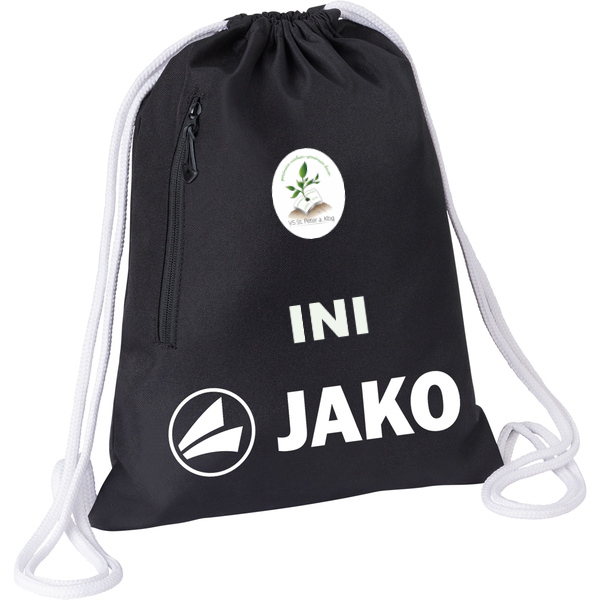 Gymsack JAKO 