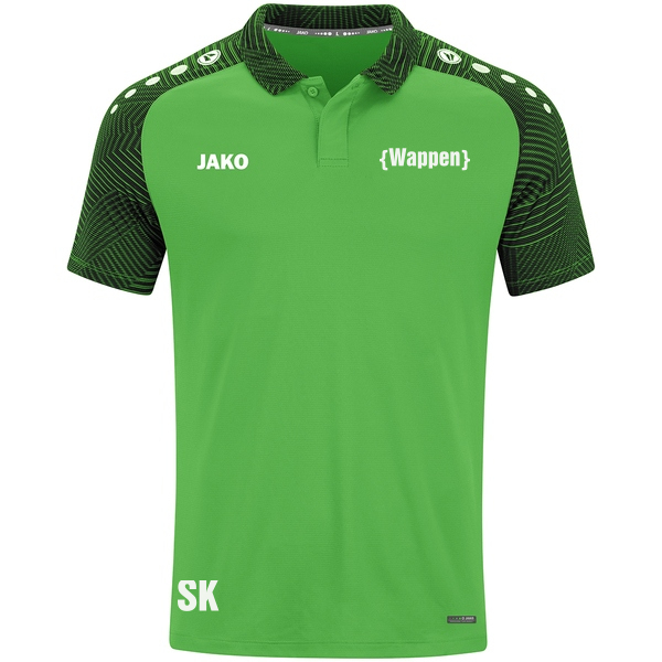 KinderPolo Performance 