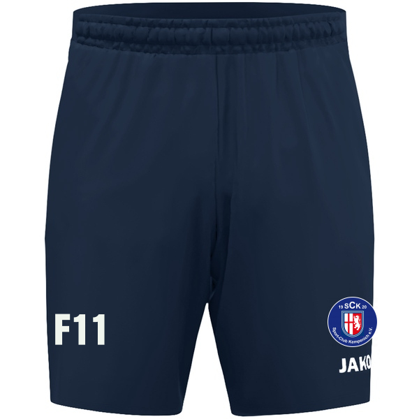 Trainingsshort Dynamic 