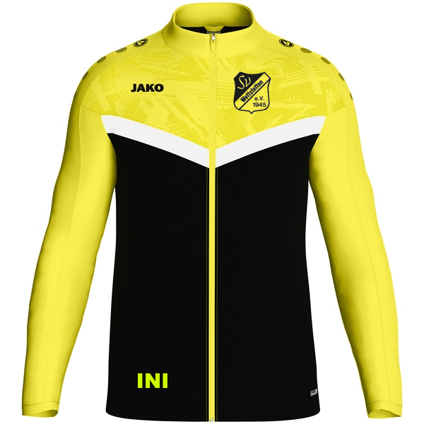 Polyesterjacke Iconic 