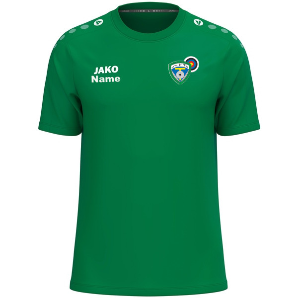 T-Shirt One Cotton 