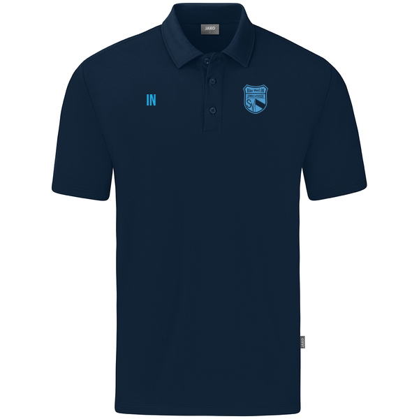 Polo Organic Stretch 