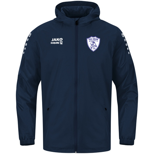 Allwetterjacke Team 2.0 