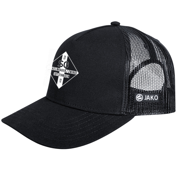 Cap Club 