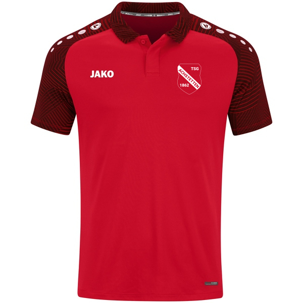 KinderPolo Performance 