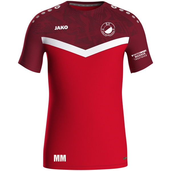 KinderT-Shirt Iconic 