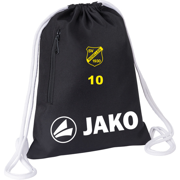 Gymsack JAKO 