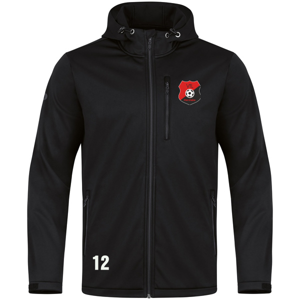 KinderSoftshelljacke Premium 