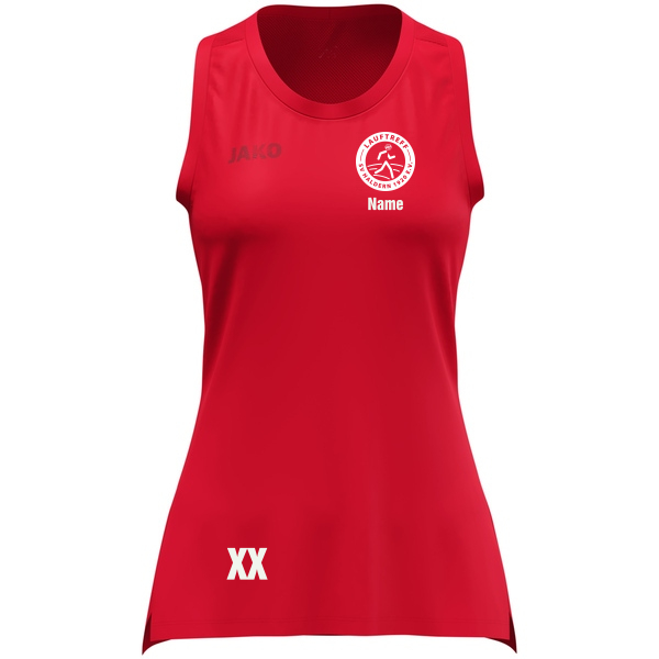 womanTanktop Light Flow Damen 