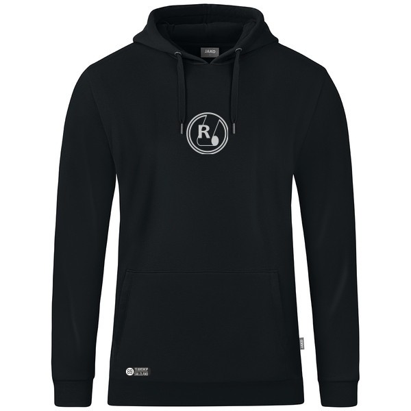 Kapuzensweat Organic  