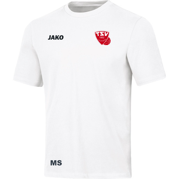 KinderT-Shirt Base 