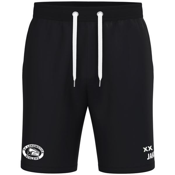 Joggingshort One Cotton 