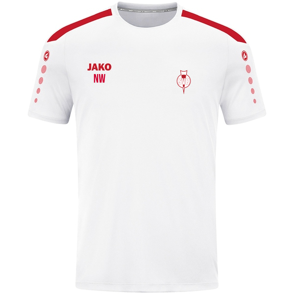 KinderTrikot Power kurzarm 