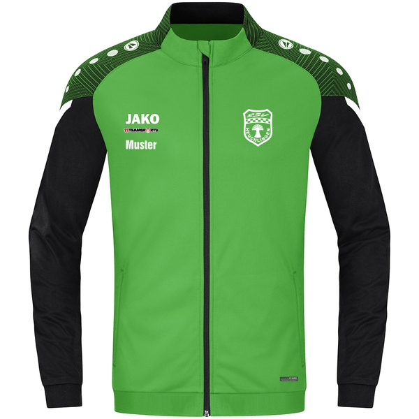 Polyesterjacke Performance 