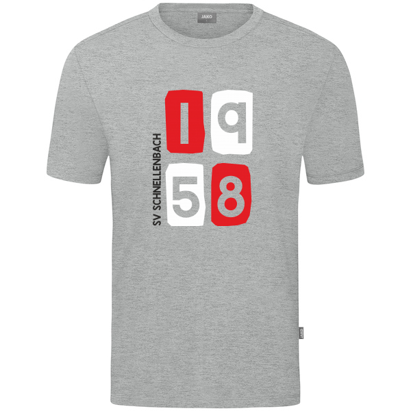 KinderT-Shirt Organic  